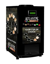 Atlantis Select With 7 Beverage Options